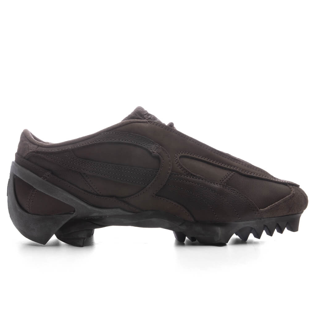 PUMA x NO/FAITH STUDIOS Beisser - Chocolate