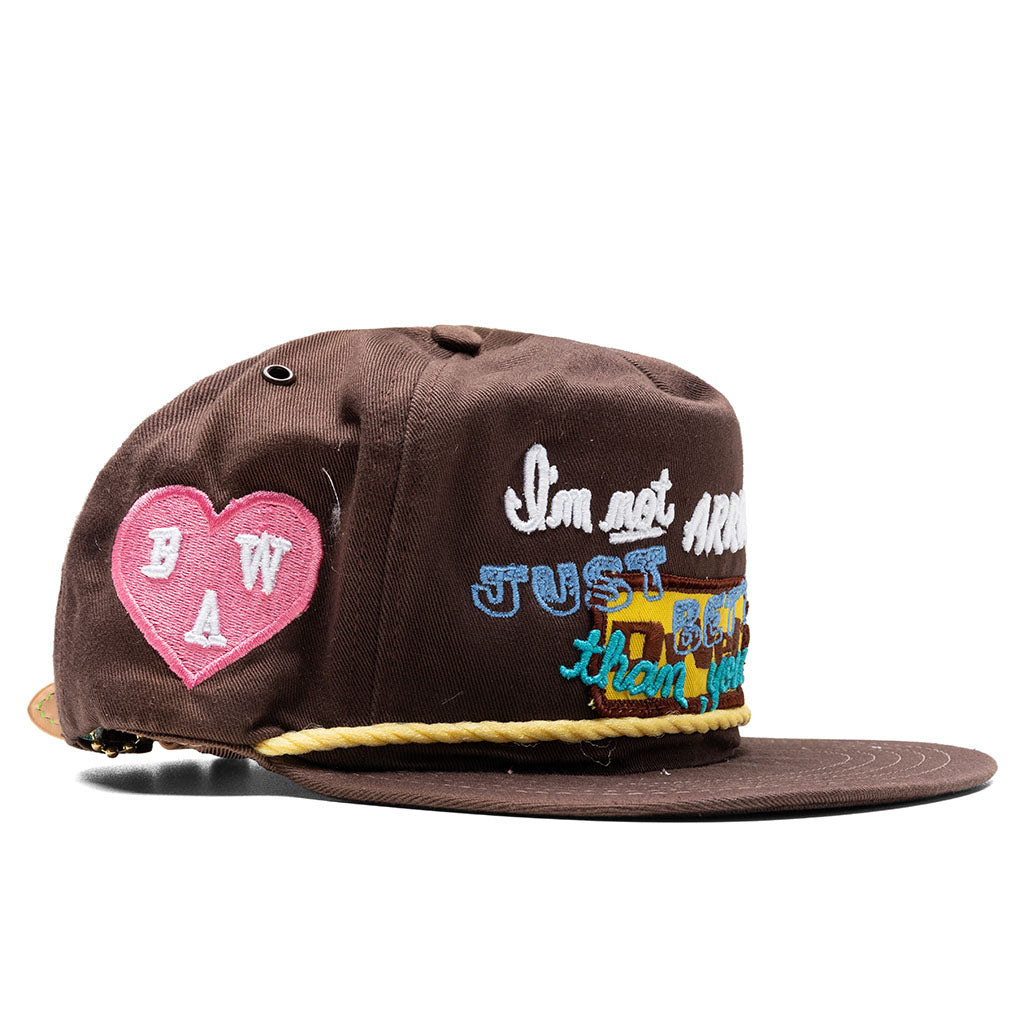 Better Vintage Hat - Multi