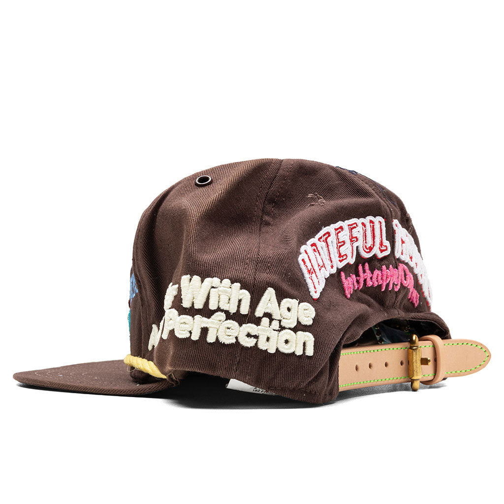 Better Vintage Hat - Multi