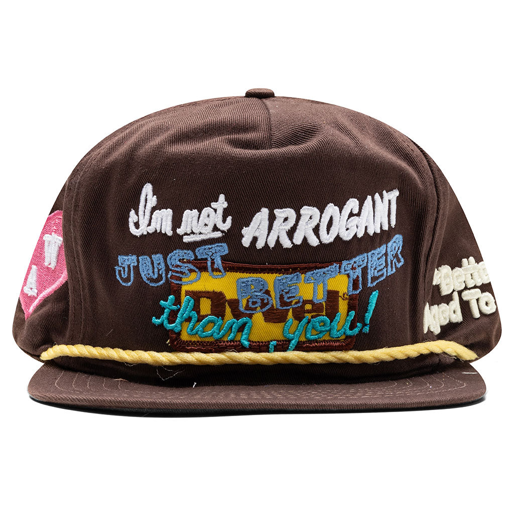 Better Vintage Hat - Multi