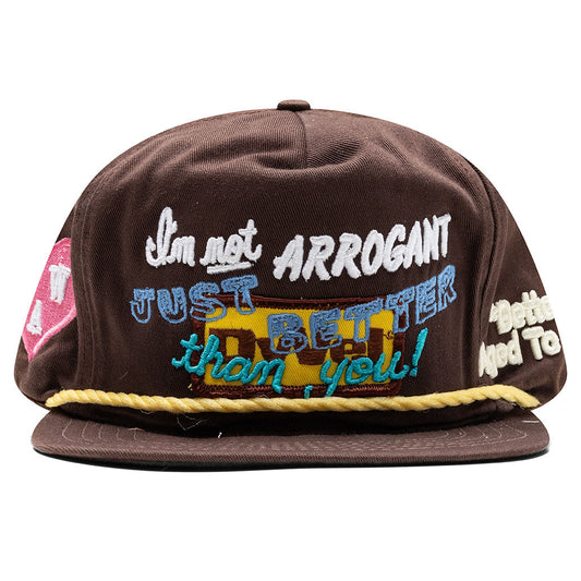 Better Vintage Hat - Multi