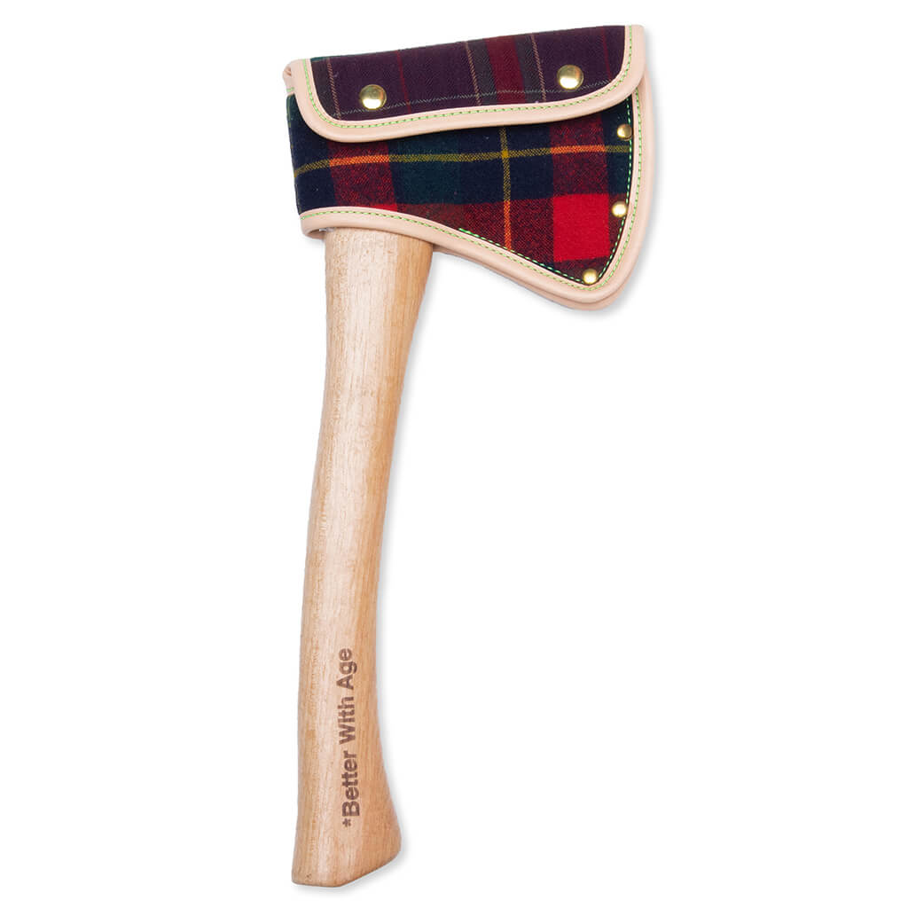 *Better with Age x Pendleton Blaine Hatchet - Multi