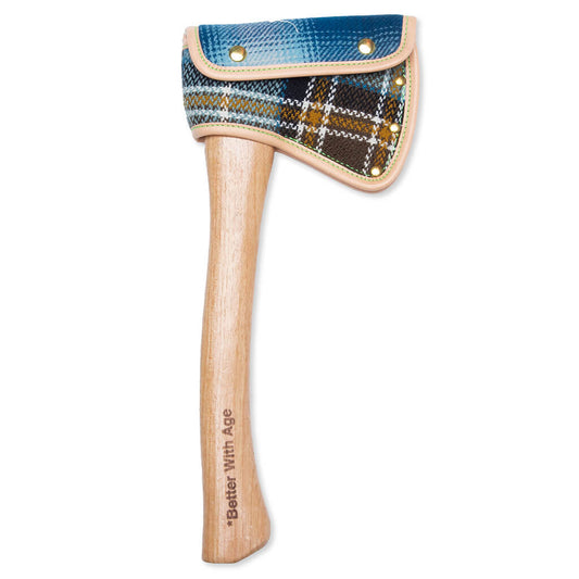 *Better with Age x Pendleton Blaine Hatchet - Multi