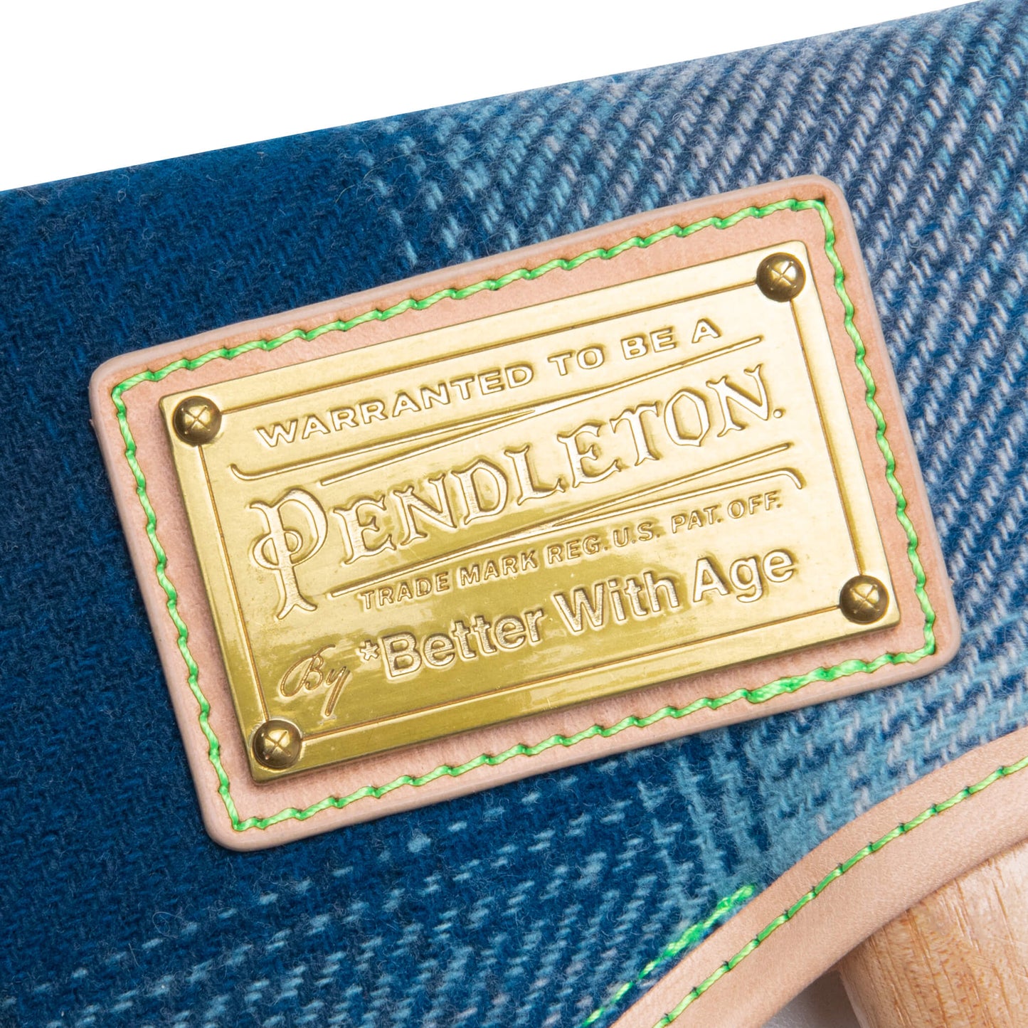 *Better with Age x Pendleton Blaine Hatchet - Multi