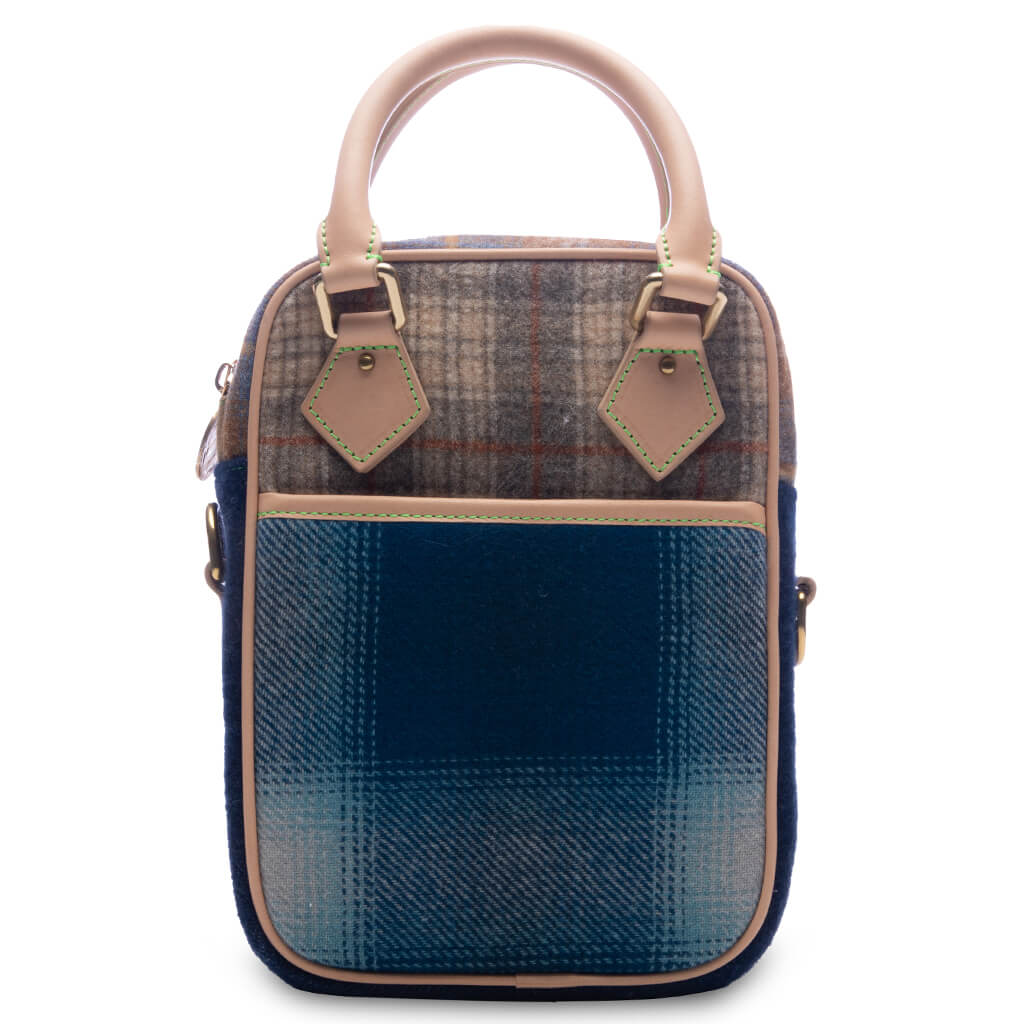 *Better with Age x Pendleton Highway Bag - Multi