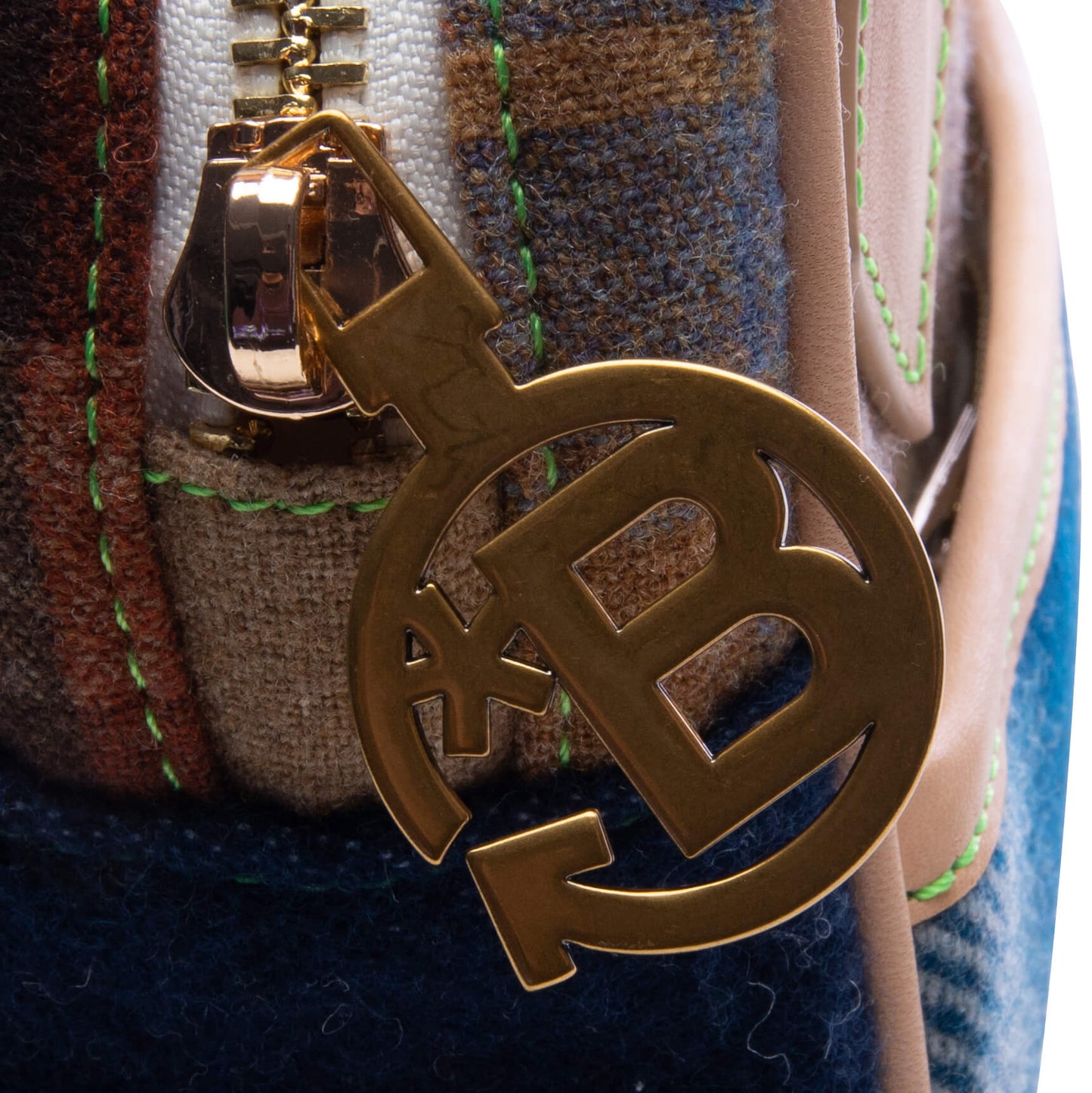 *Better with Age x Pendleton Highway Bag - Multi