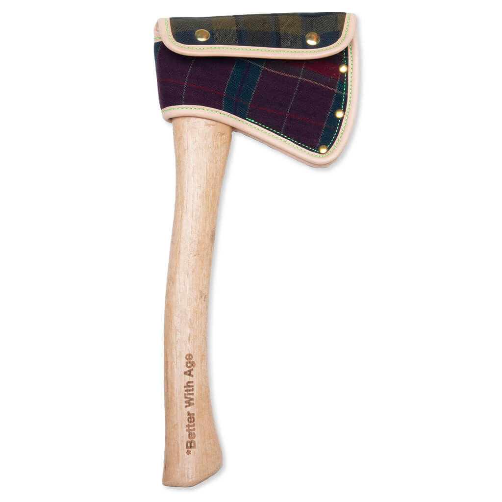 *Better with Age x Pendleton Blaine Hatchet - Multi