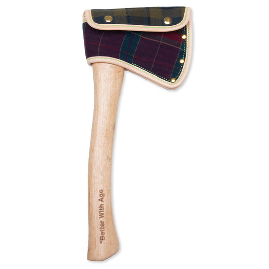 *Better with Age x Pendleton Blaine Hatchet - Multi