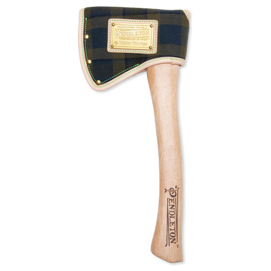 *Better with Age x Pendleton Blaine Hatchet - Multi