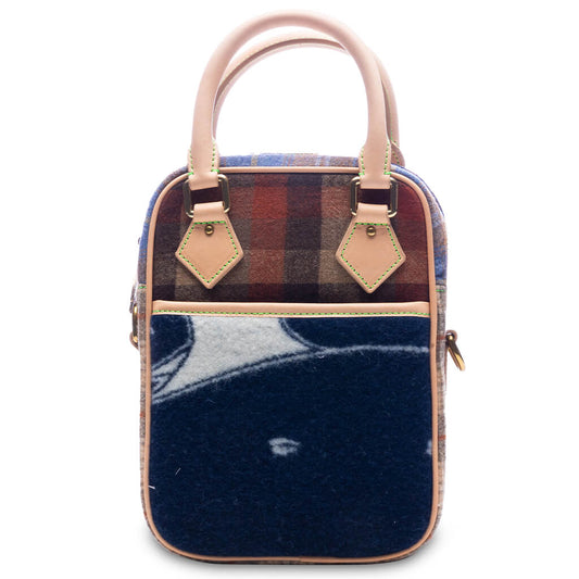 *Better with Age x Pendleton Highway Bag - Multi