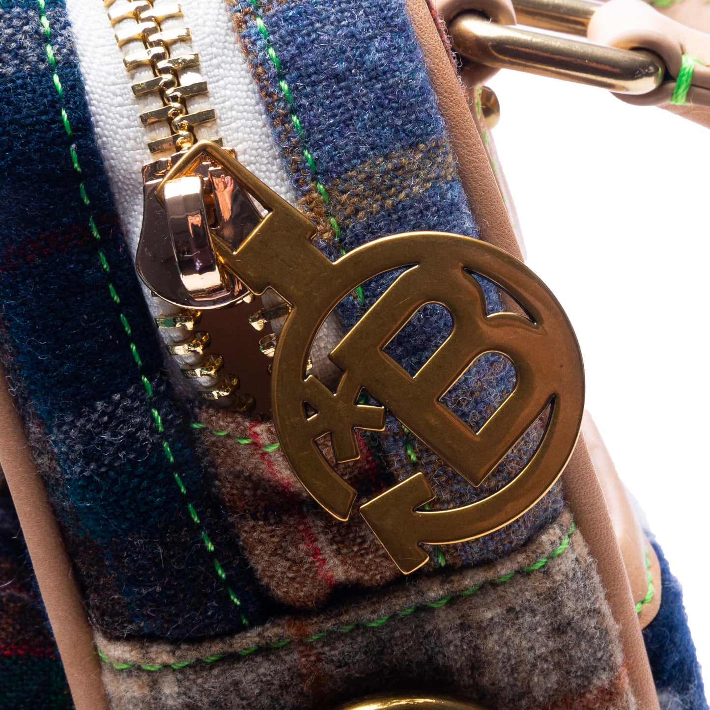 *Better with Age x Pendleton Highway Bag - Multi