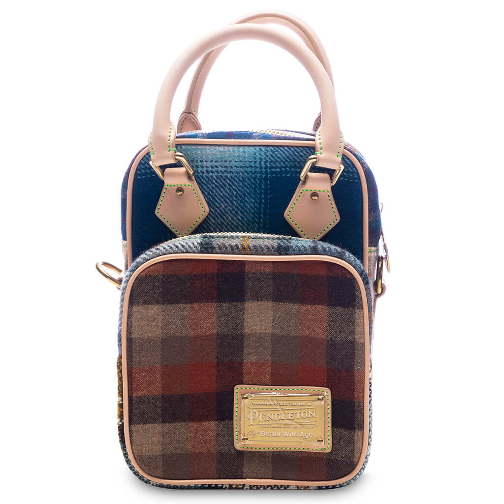 *Better with Age x Pendleton Highway Bag - Multi