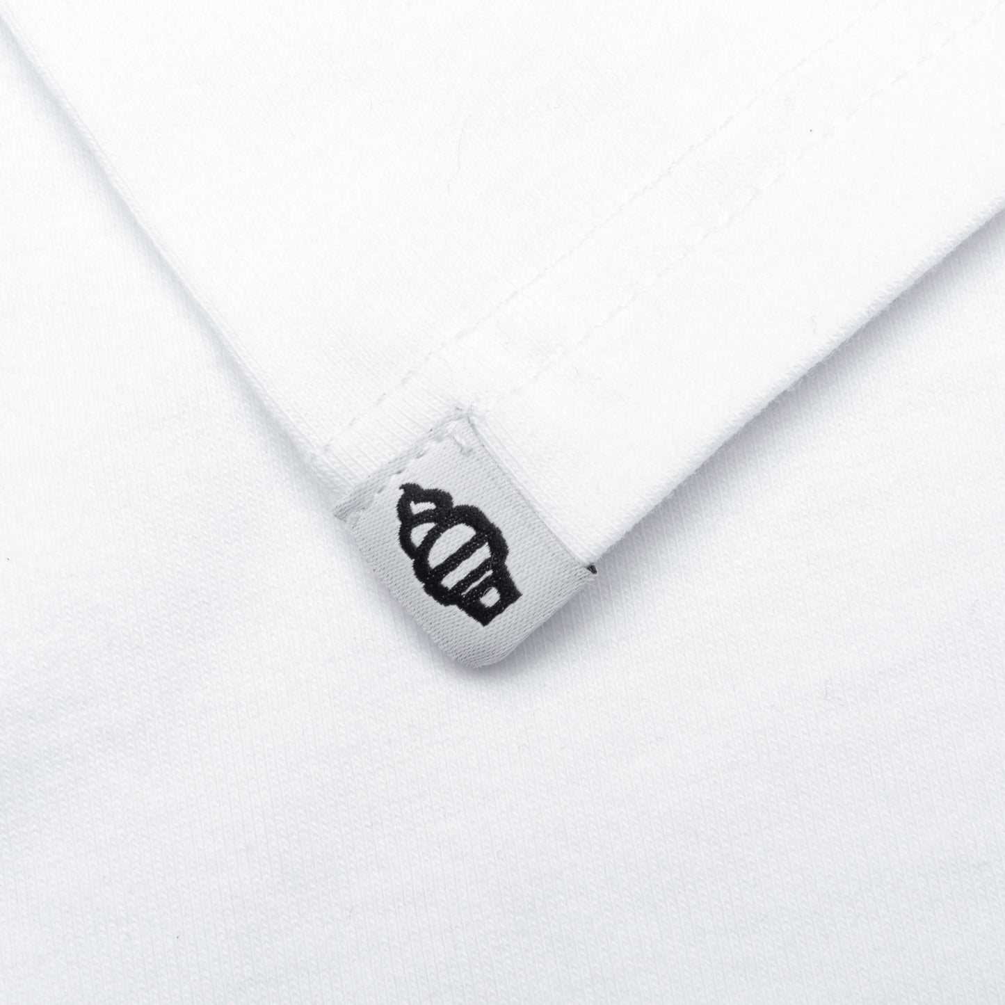 Big Apple S/S Tee - White