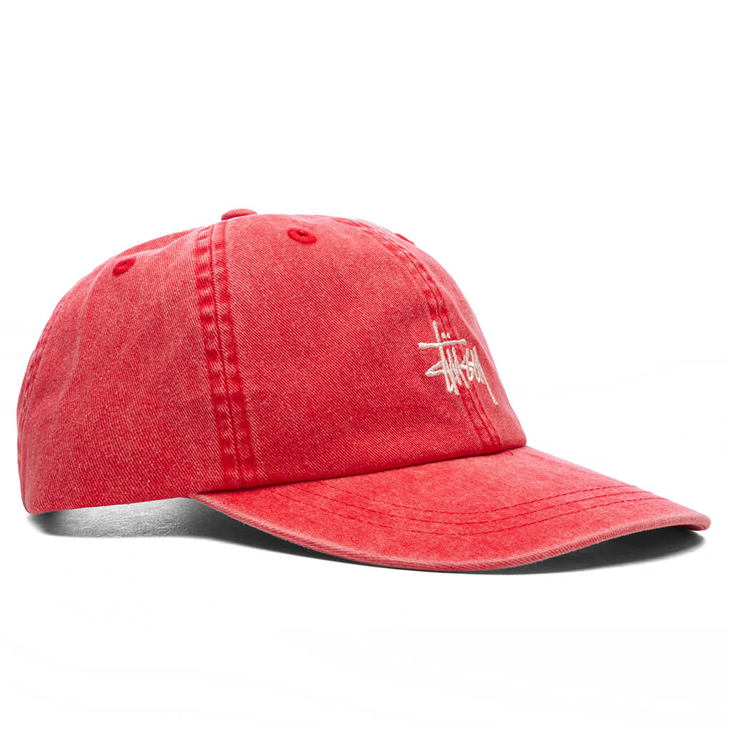 Big Basic Vintage Cap - Chile