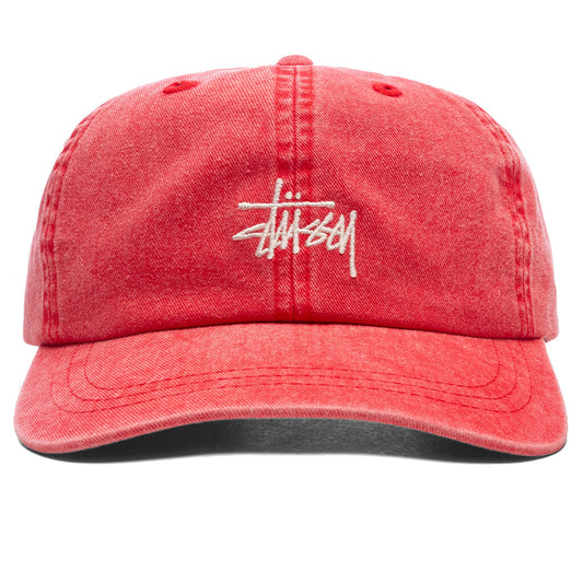 Big Basic Vintage Cap - Chile