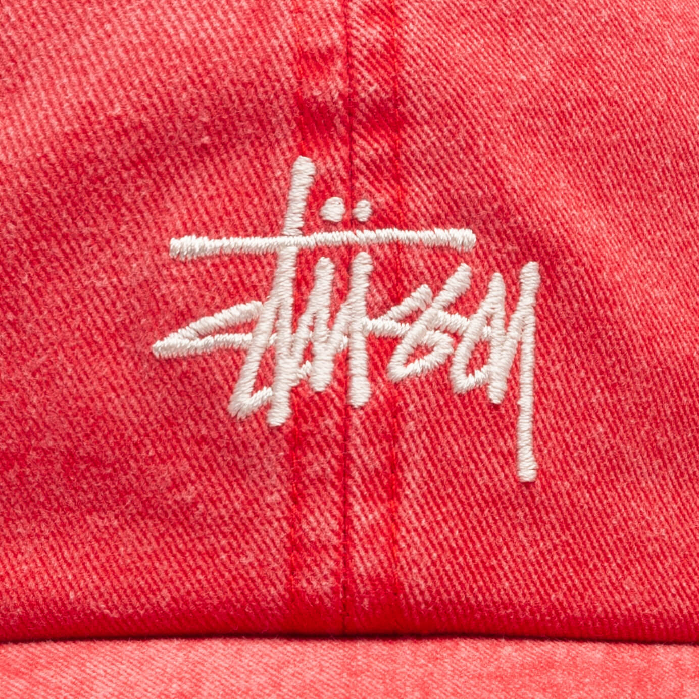 Big Basic Vintage Cap - Chile