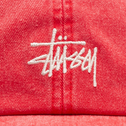 Big Basic Vintage Cap - Chile