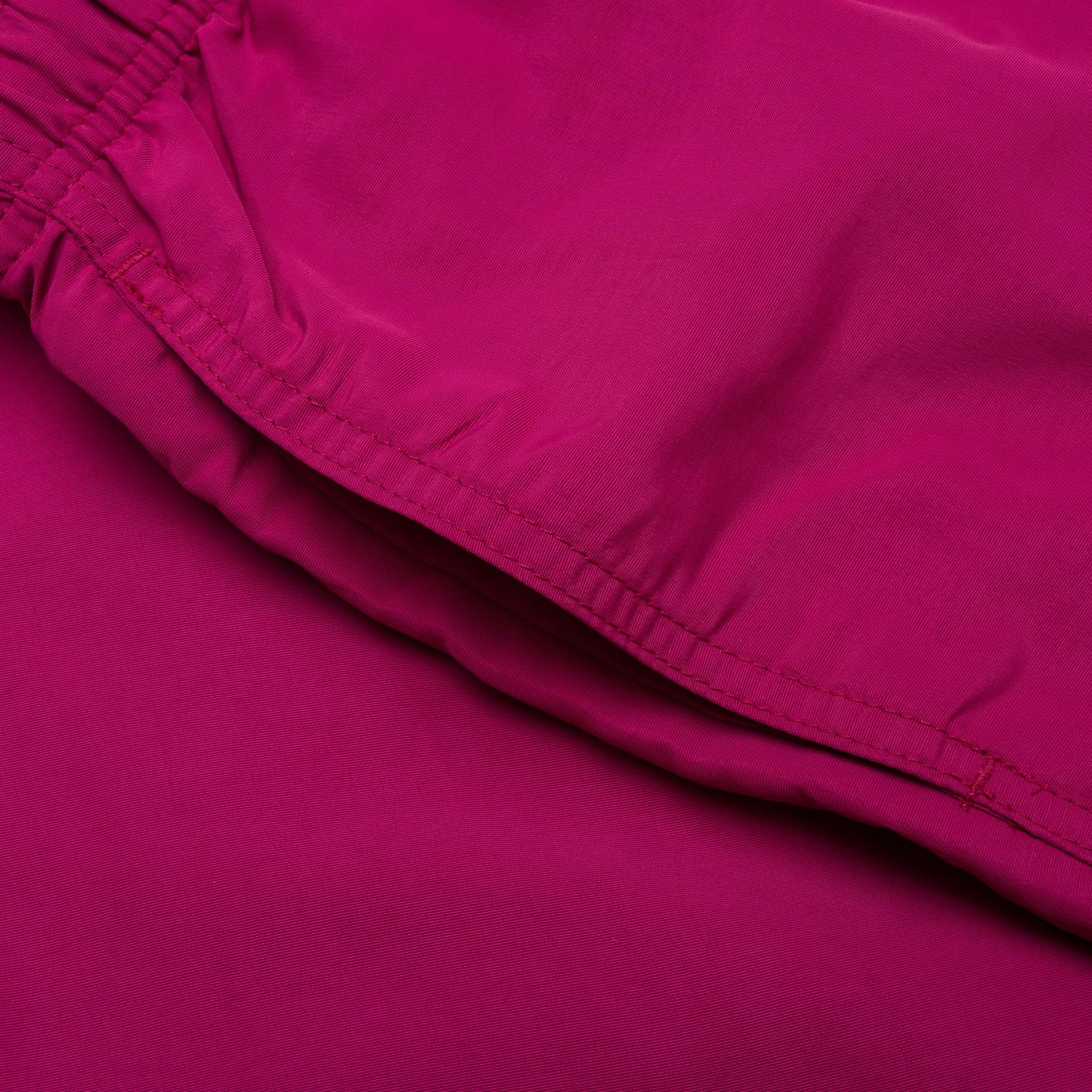 Big Basic Water Short - Magenta