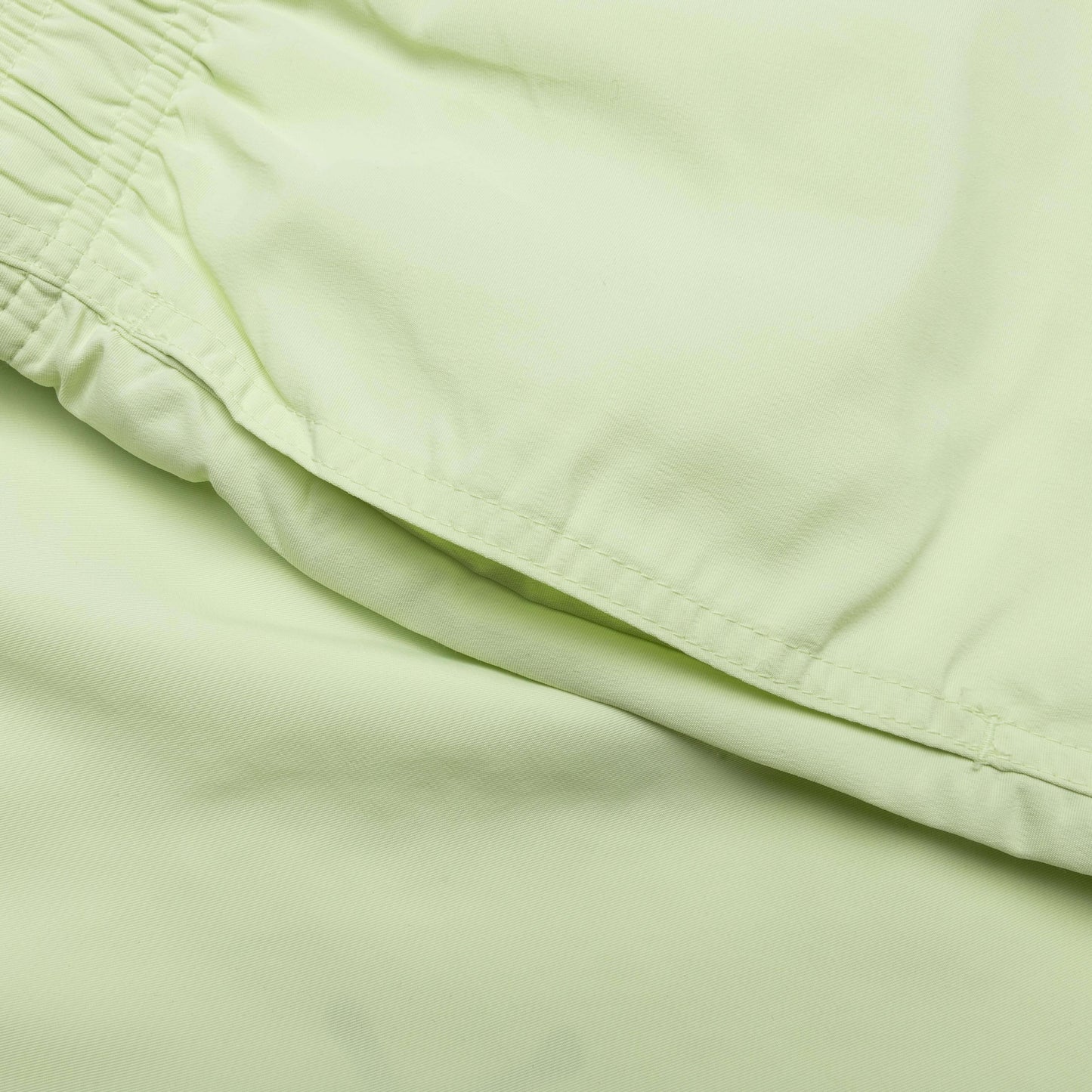 Big Basic Water Short - Pistachio