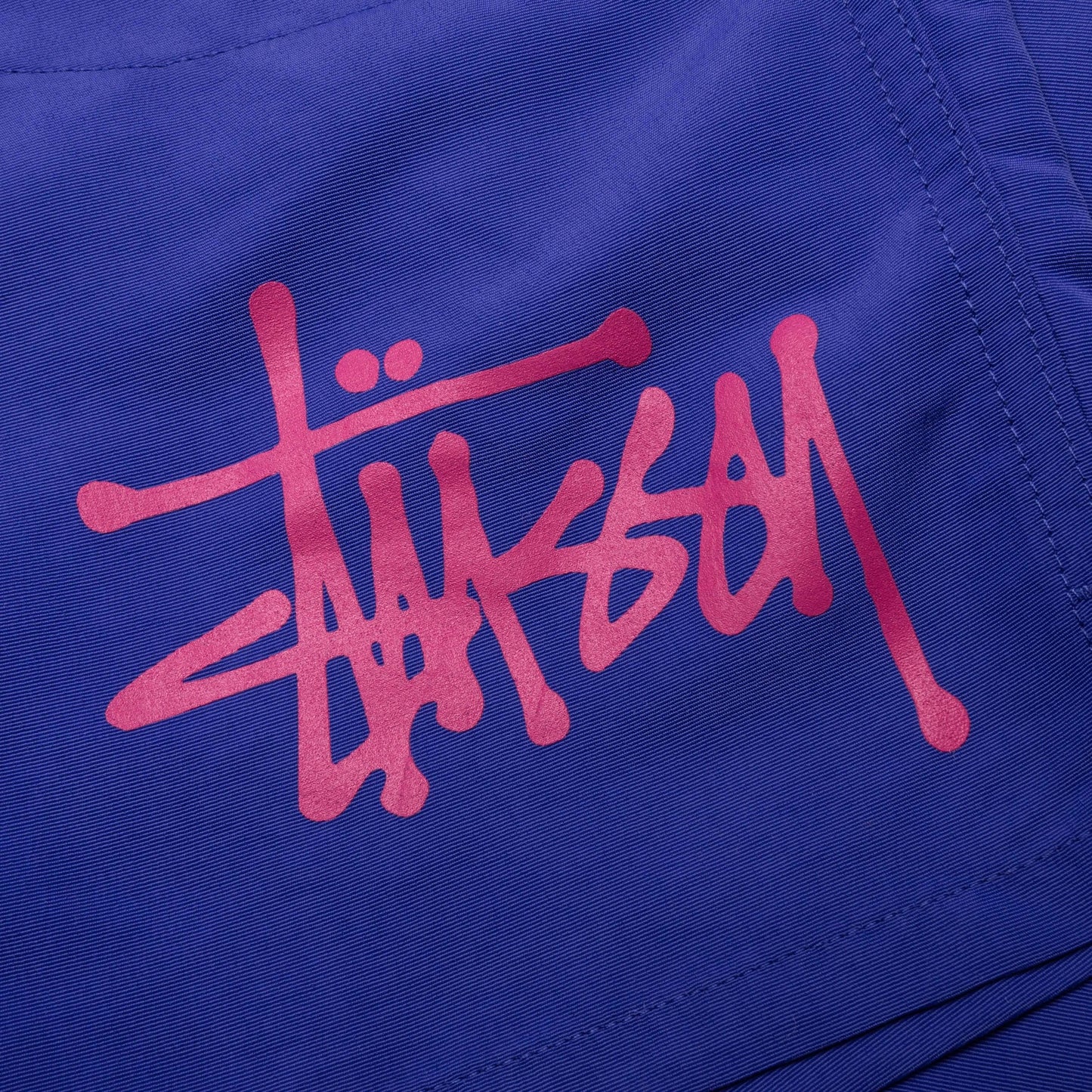 Big Basic Water Short - Royal
