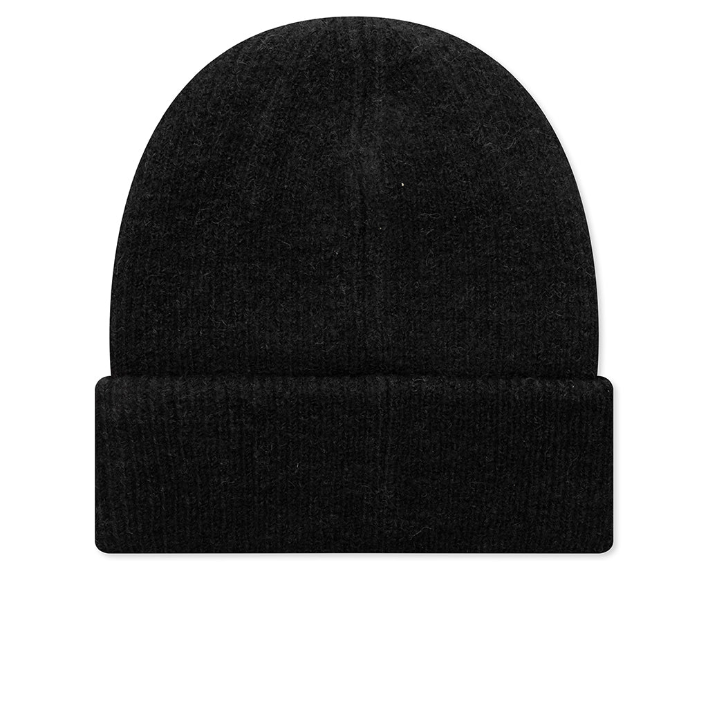 Big Beanie - Black