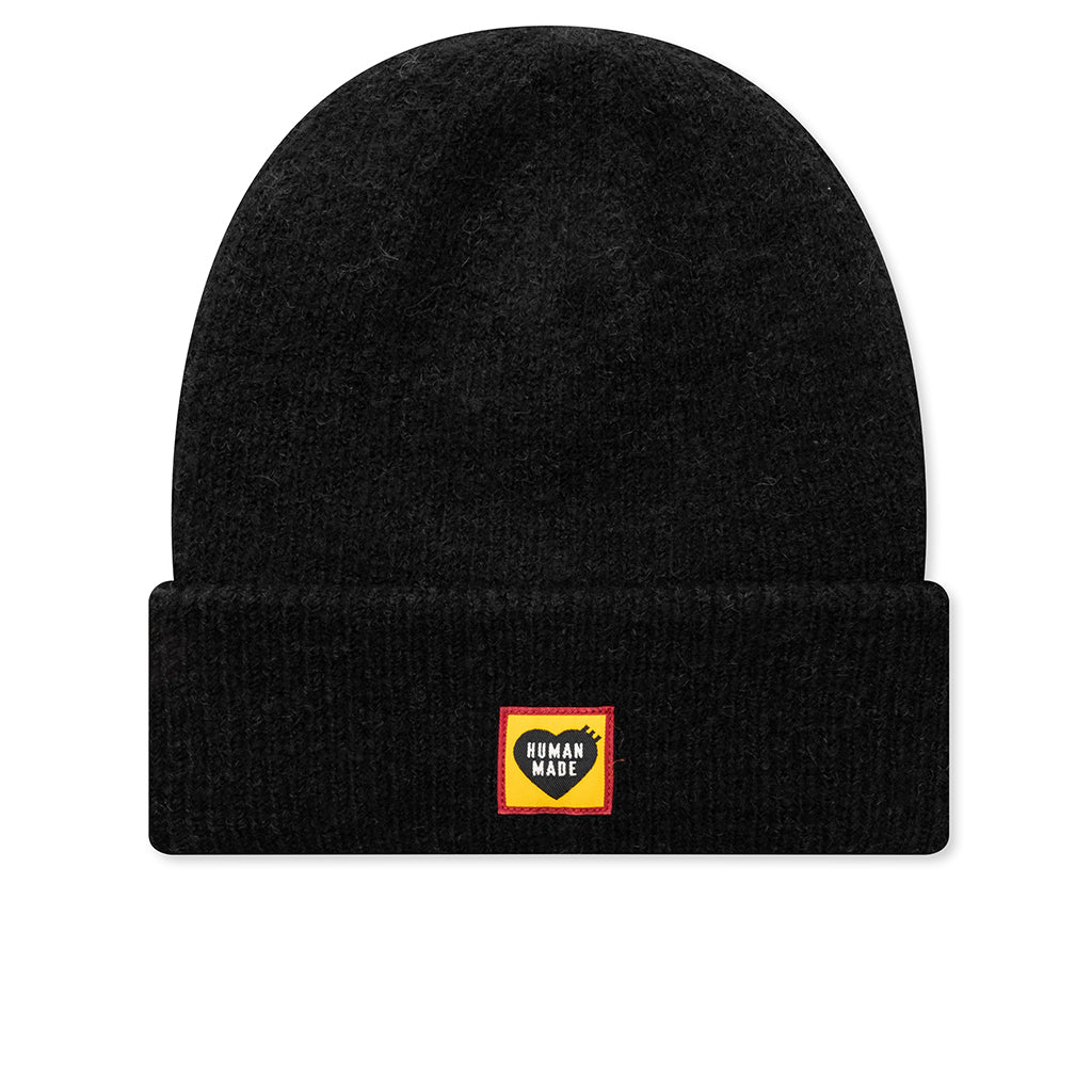 Big Beanie - Black