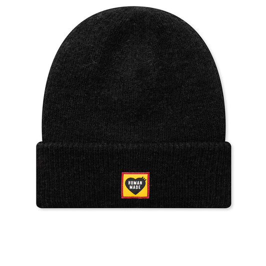 Big Beanie - Black