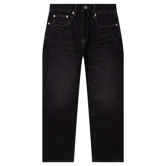 Big Ol Jeans Denim TNT Distressed - Black