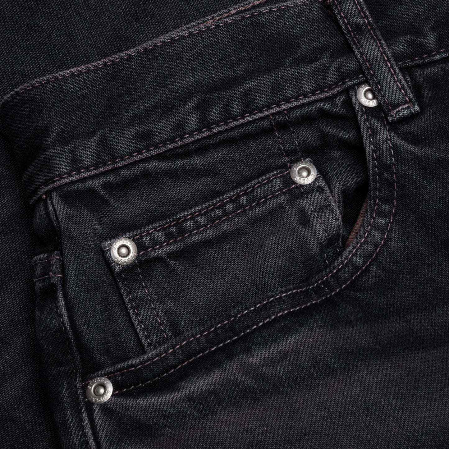 Big Ol Jeans Denim TNT Distressed - Blue