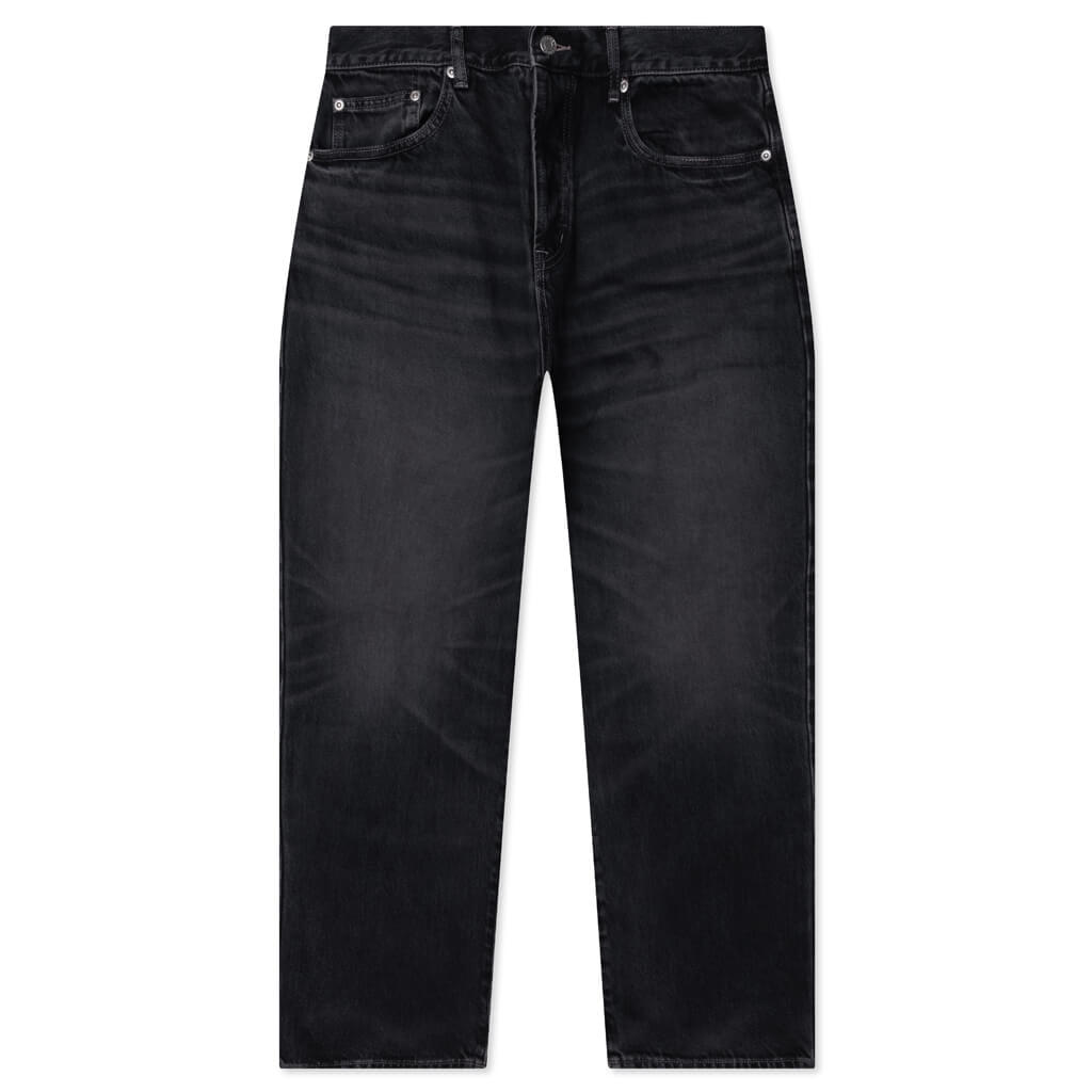 Big Ol Jeans Denim TNT Distressed - Blue