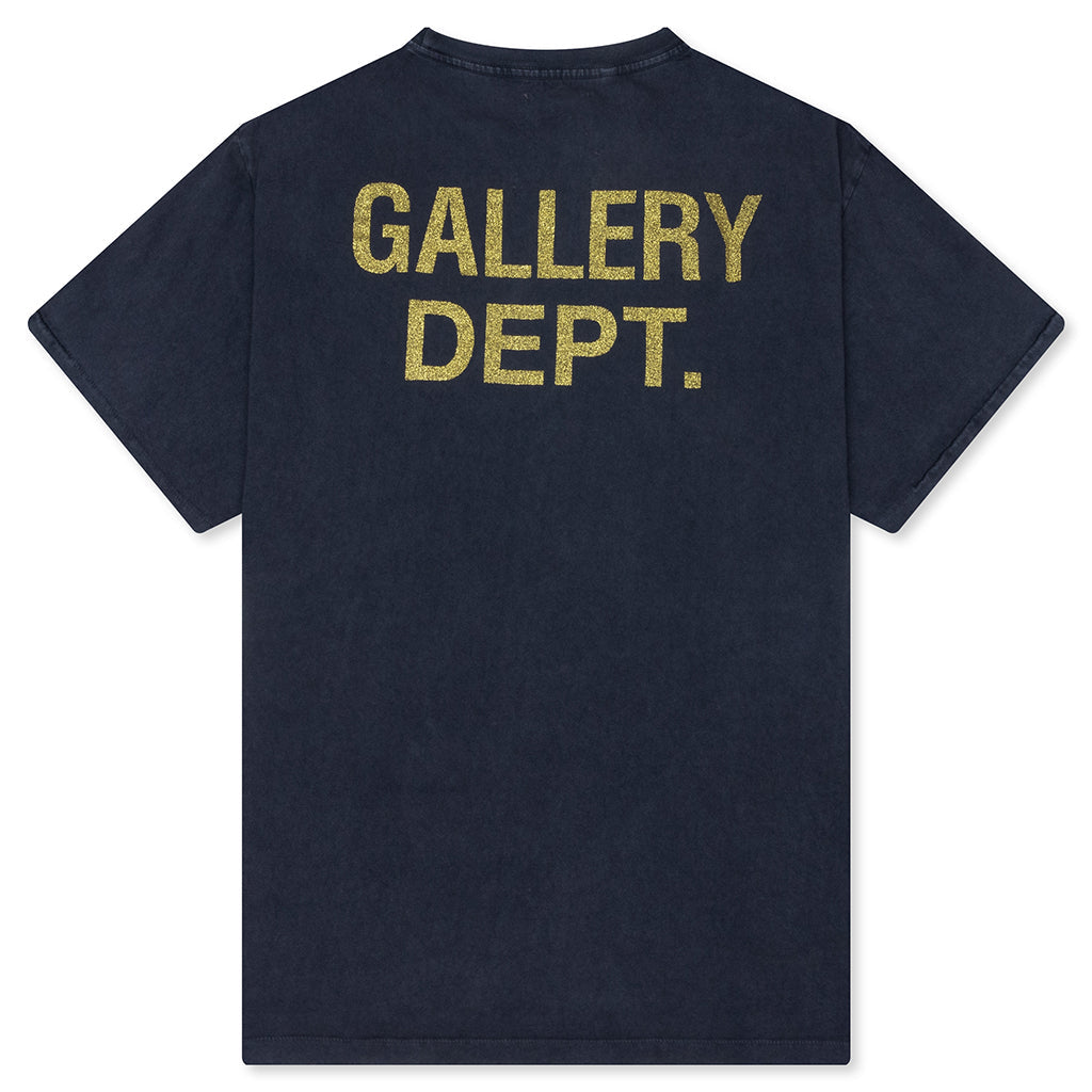 Big Reaper ATK Tee - Vintage Black