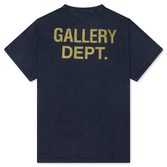 Big Reaper ATK Tee - Vintage Black