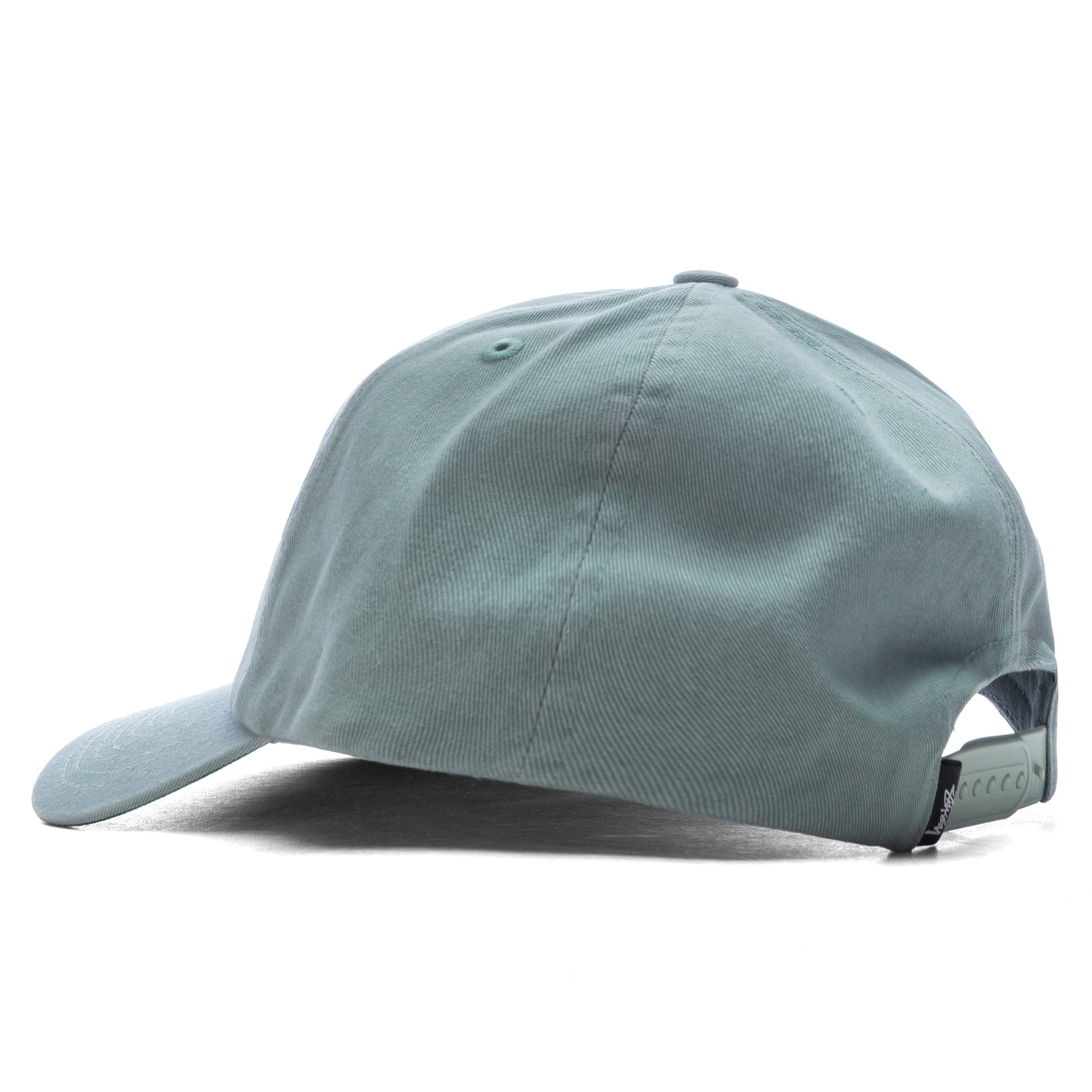 Big Stock Mid Depth Cap - Sea Water