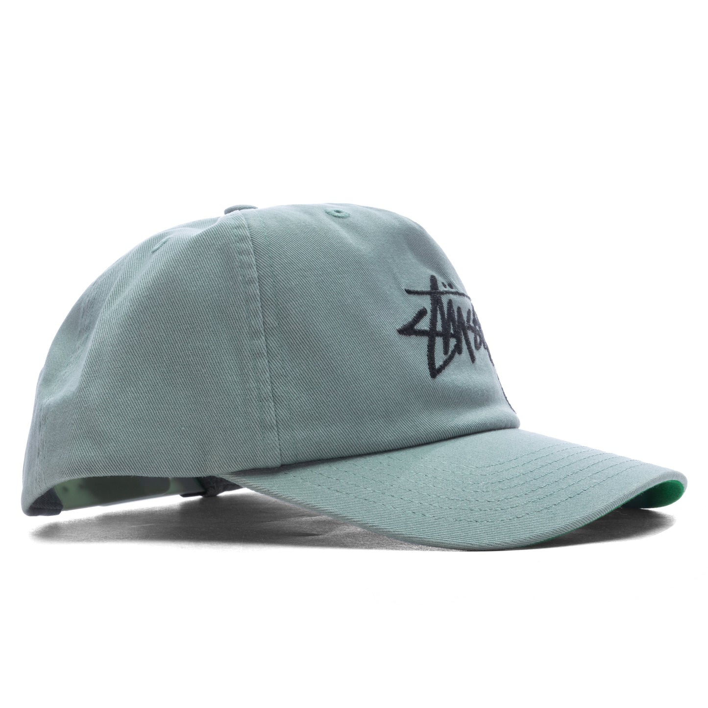 Big Stock Mid Depth Cap - Sea Water