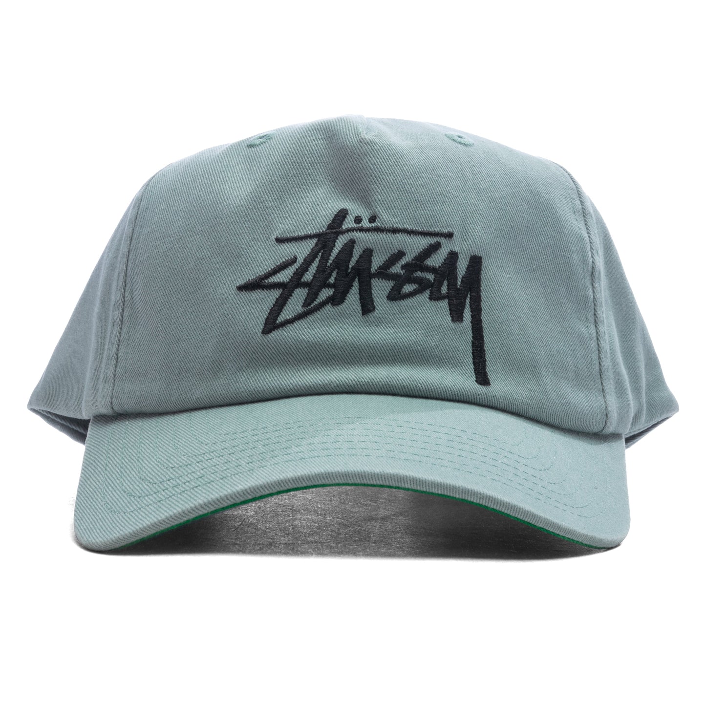 Big Stock Mid Depth Cap - Sea Water