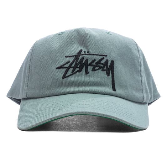 Big Stock Mid Depth Cap - Sea Water