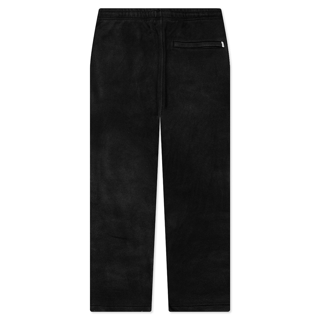 Big Time Sweatpants - Black