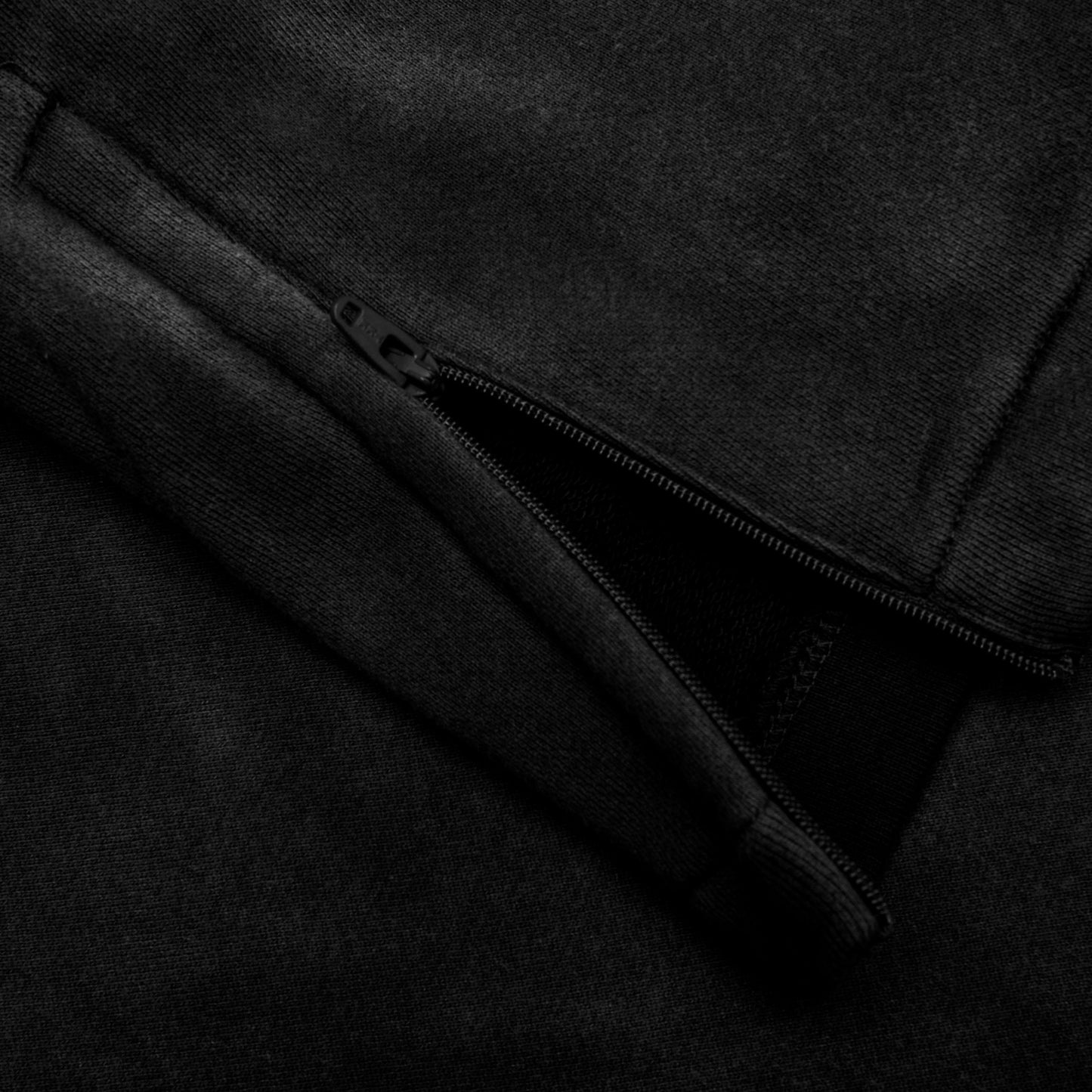 Big Time Sweatpants - Black