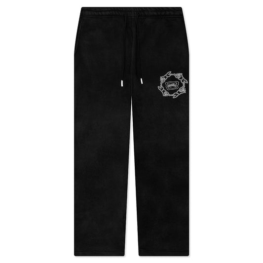 Big Time Sweatpants - Black