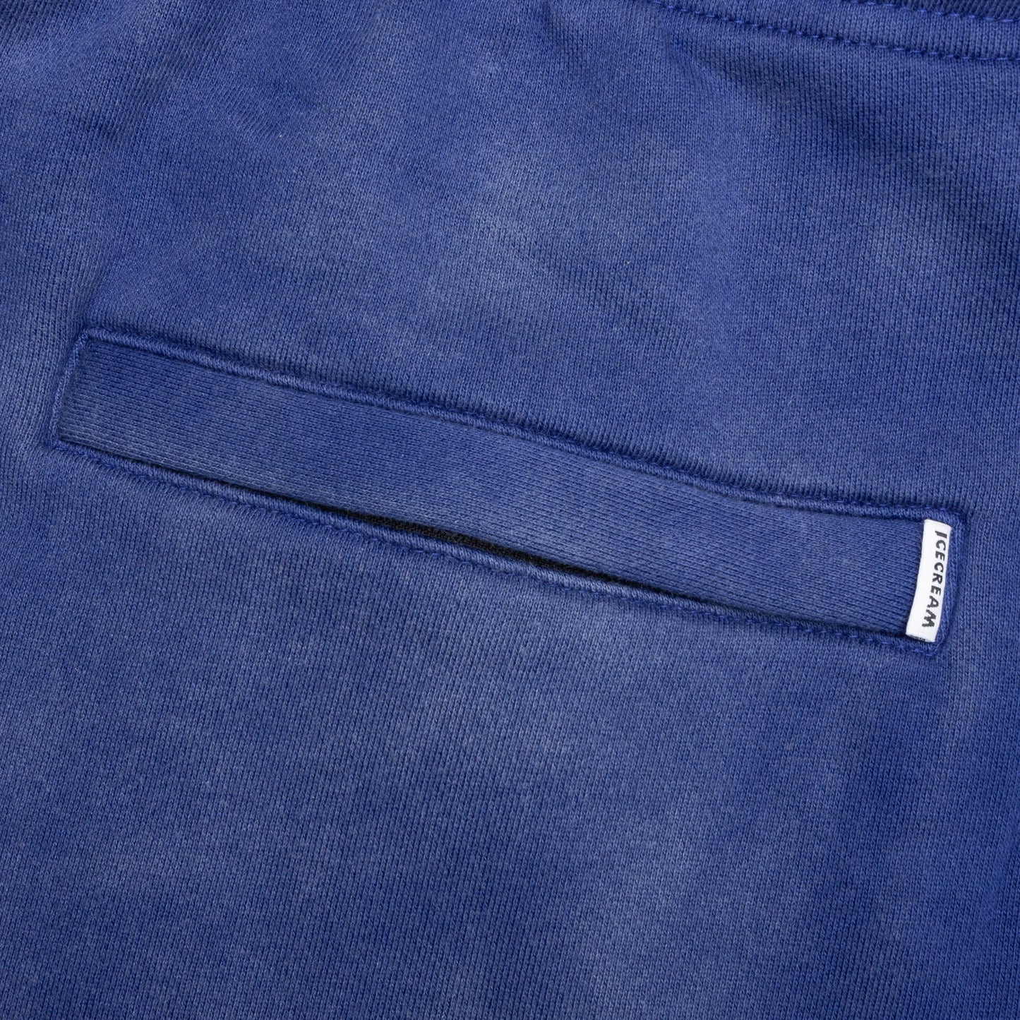 Big Time Sweatpants - Mazarine