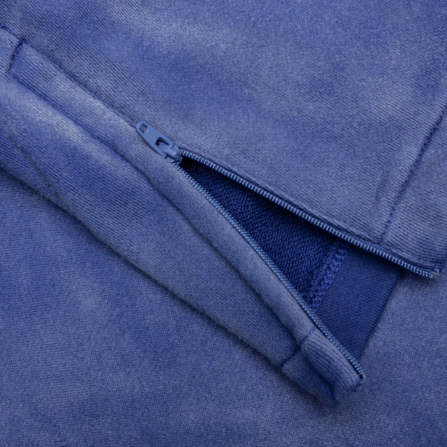 Big Time Sweatpants - Mazarine