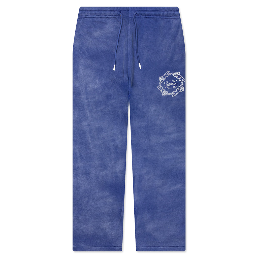 Big Time Sweatpants - Mazarine