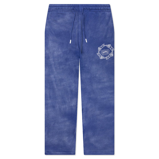 Big Time Sweatpants - Mazarine