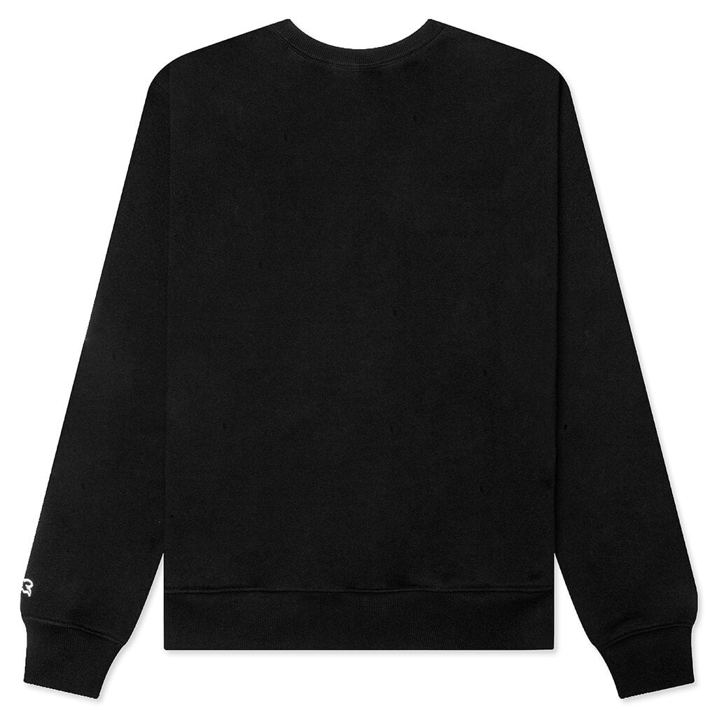 Billboard Sweatshirt - Black
