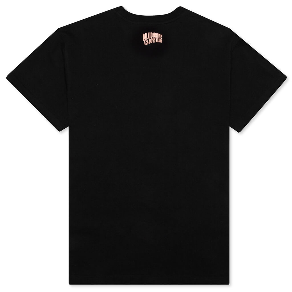BB Sounds S/S Tee - Black