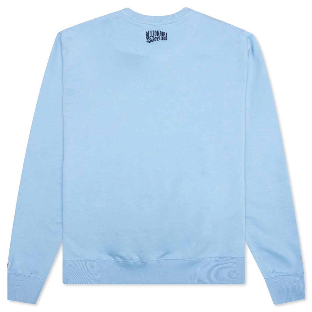 BB Constellations Crew - Placid Blue