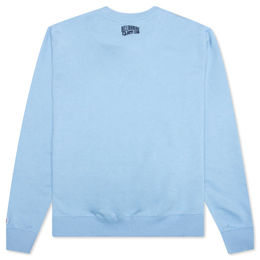 BB Constellations Crew - Placid Blue