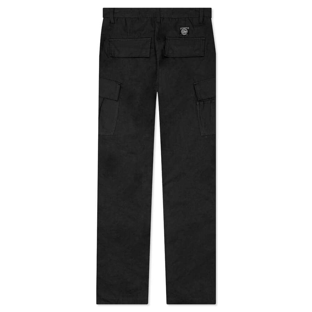 Equinox Pant - Black