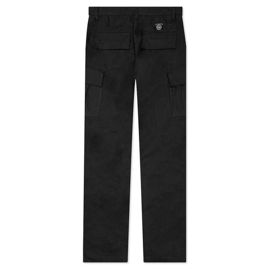 Equinox Pant - Black