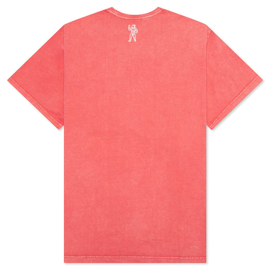 Heat S/S Tee - Dubarry